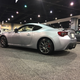 I quite like this BRZ.